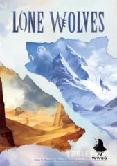 Lone Wolves